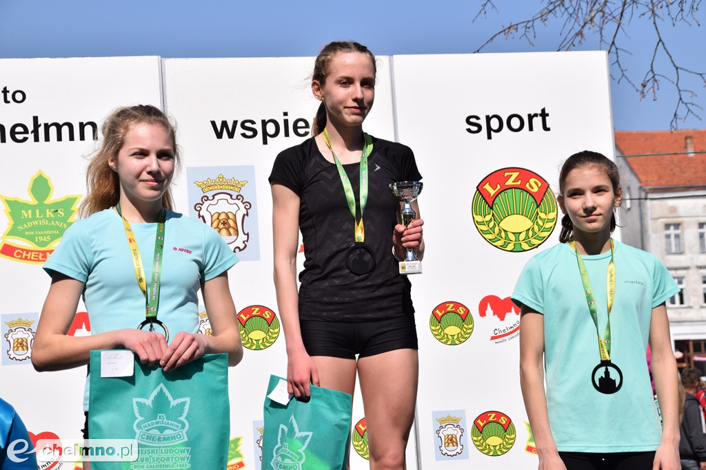 48. Ogólnopolskie Biegi Uliczne, fotogaleria
