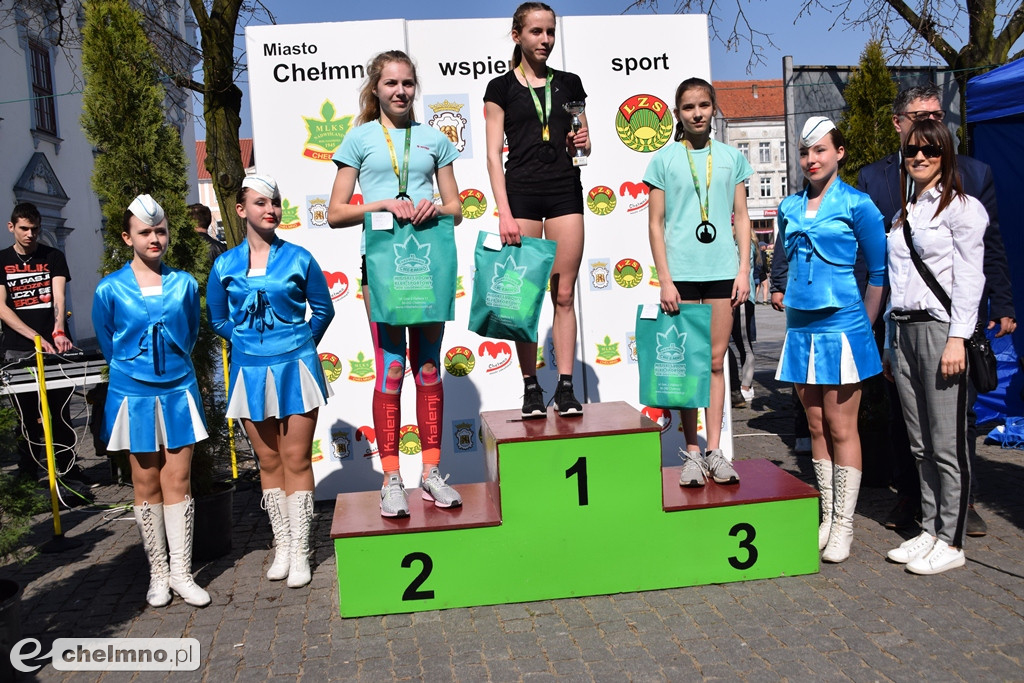 48. Ogólnopolskie Biegi Uliczne, fotogaleria