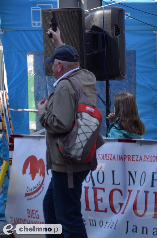 48. Ogólnopolskie Biegi Uliczne, fotogaleria
