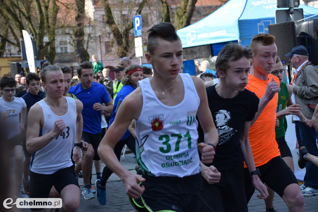48. Ogólnopolskie Biegi Uliczne, fotogaleria