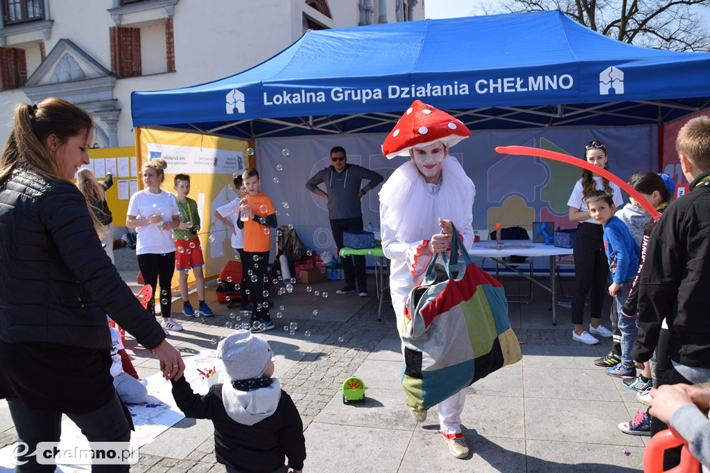 48. Ogólnopolskie Biegi Uliczne, fotogaleria