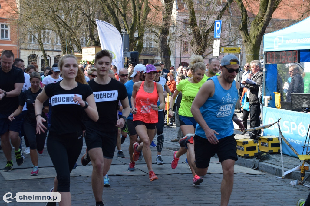 48. Ogólnopolskie Biegi Uliczne, fotogaleria