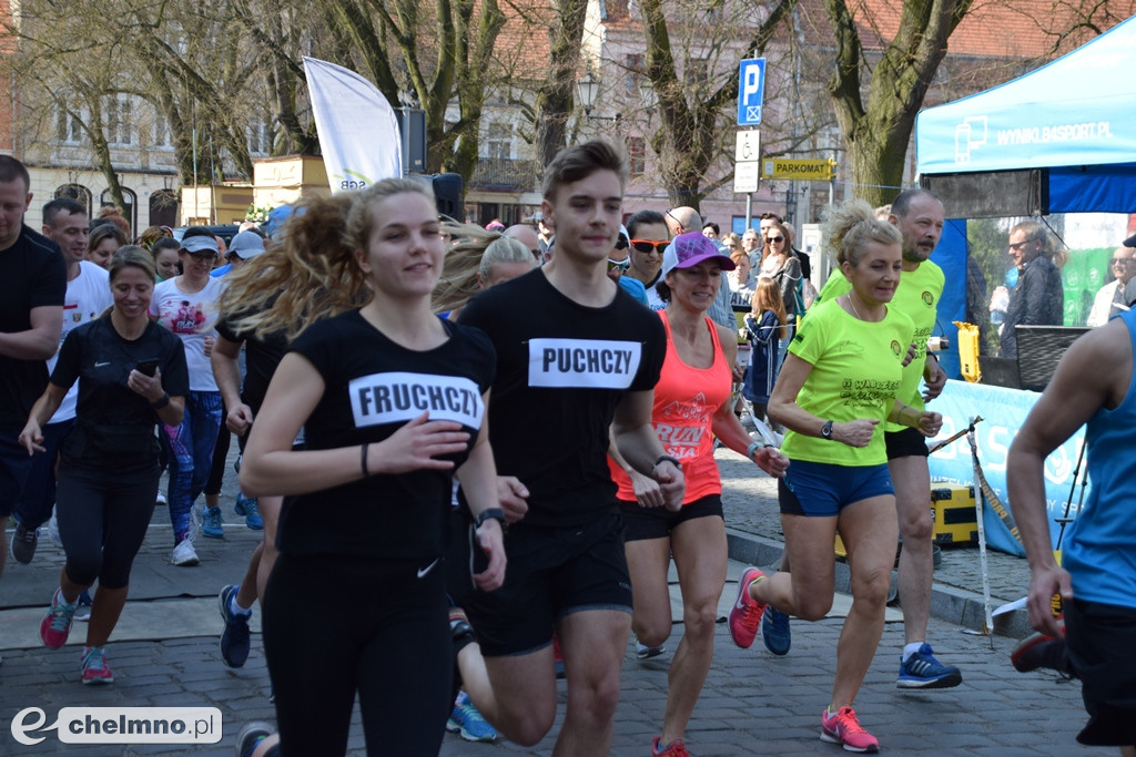 48. Ogólnopolskie Biegi Uliczne, fotogaleria