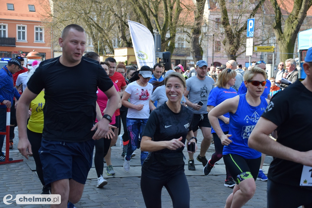 48. Ogólnopolskie Biegi Uliczne, fotogaleria