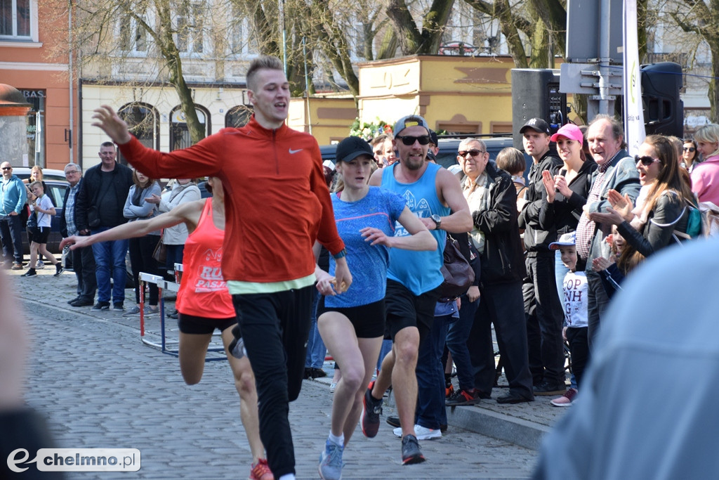 48. Ogólnopolskie Biegi Uliczne, fotogaleria