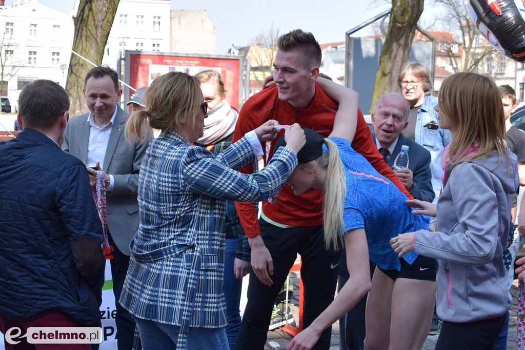 48. Ogólnopolskie Biegi Uliczne, fotogaleria