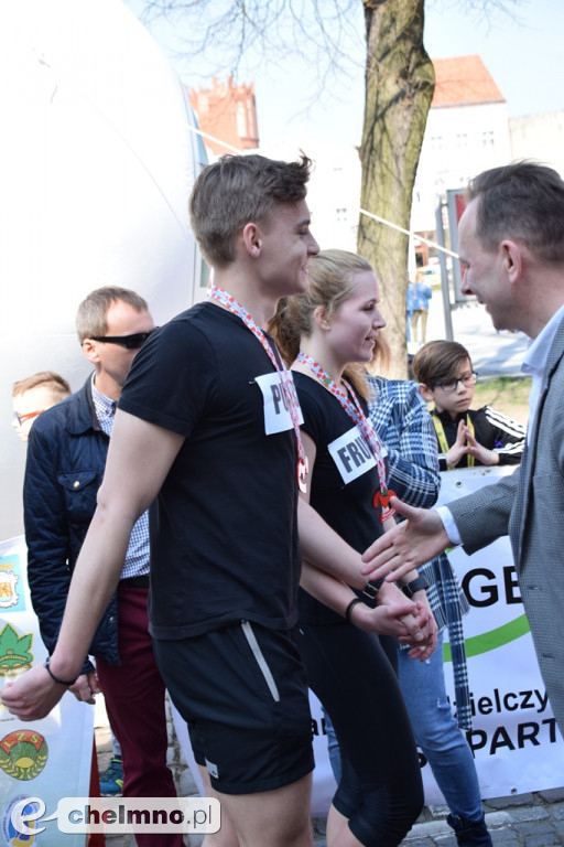 48. Ogólnopolskie Biegi Uliczne, fotogaleria