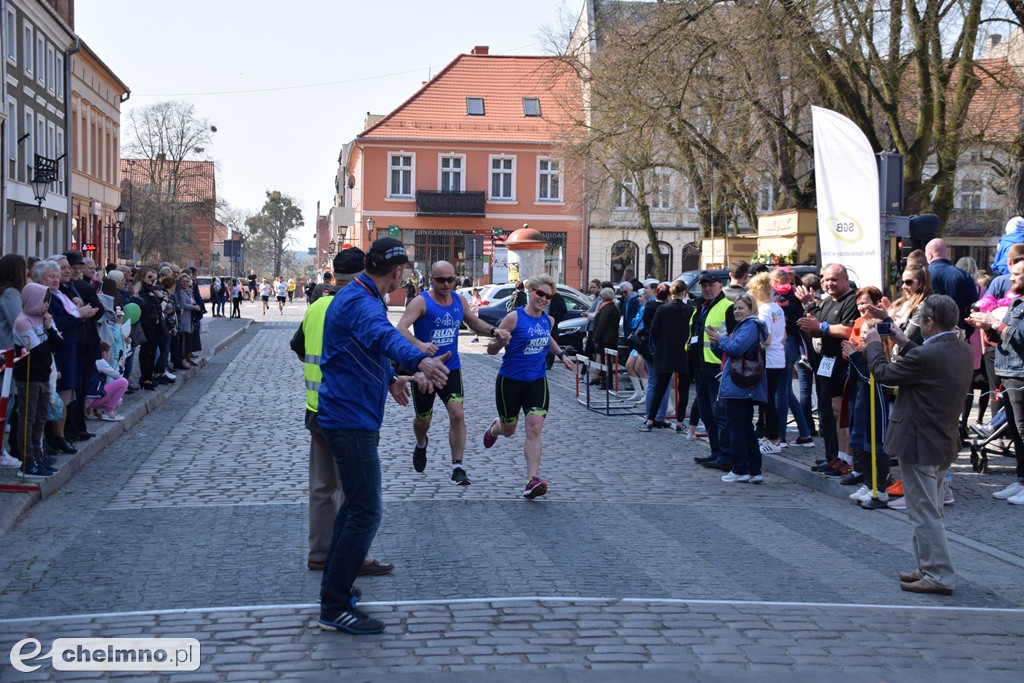 48. Ogólnopolskie Biegi Uliczne, fotogaleria