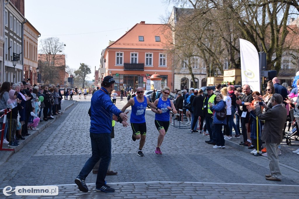 48. Ogólnopolskie Biegi Uliczne, fotogaleria