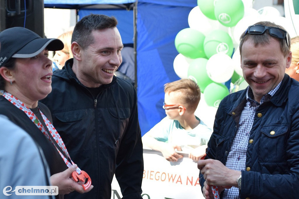 48. Ogólnopolskie Biegi Uliczne, fotogaleria