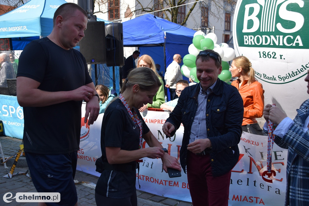 48. Ogólnopolskie Biegi Uliczne, fotogaleria