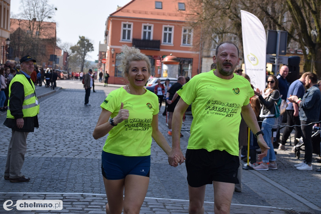 48. Ogólnopolskie Biegi Uliczne, fotogaleria