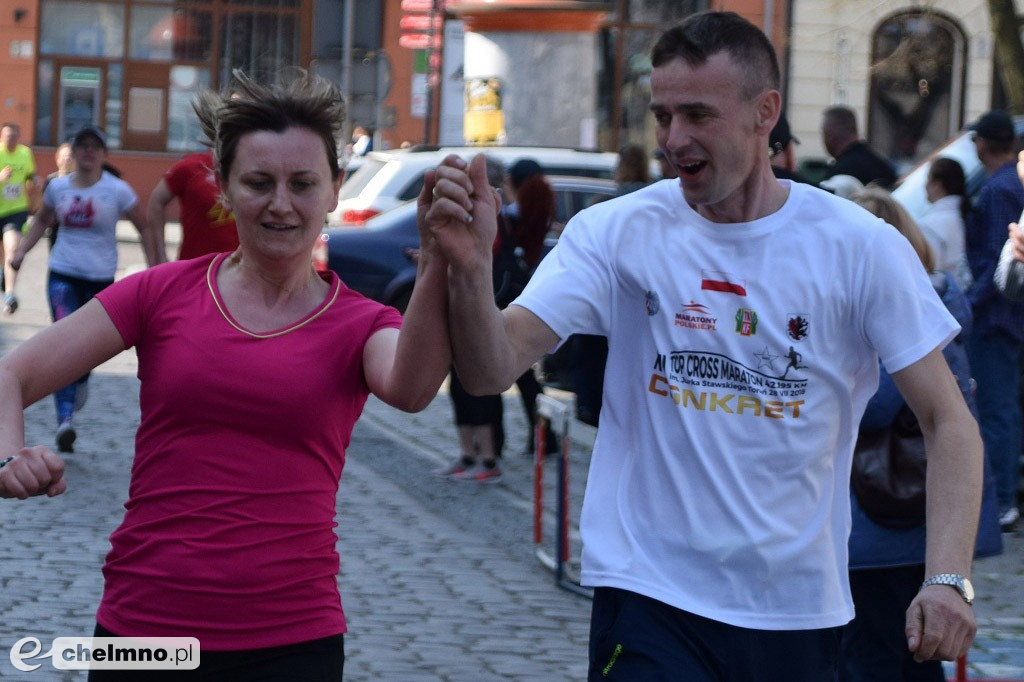 48. Ogólnopolskie Biegi Uliczne, fotogaleria