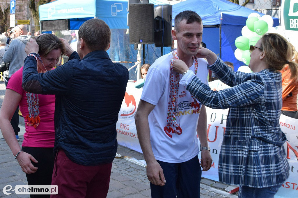 48. Ogólnopolskie Biegi Uliczne, fotogaleria