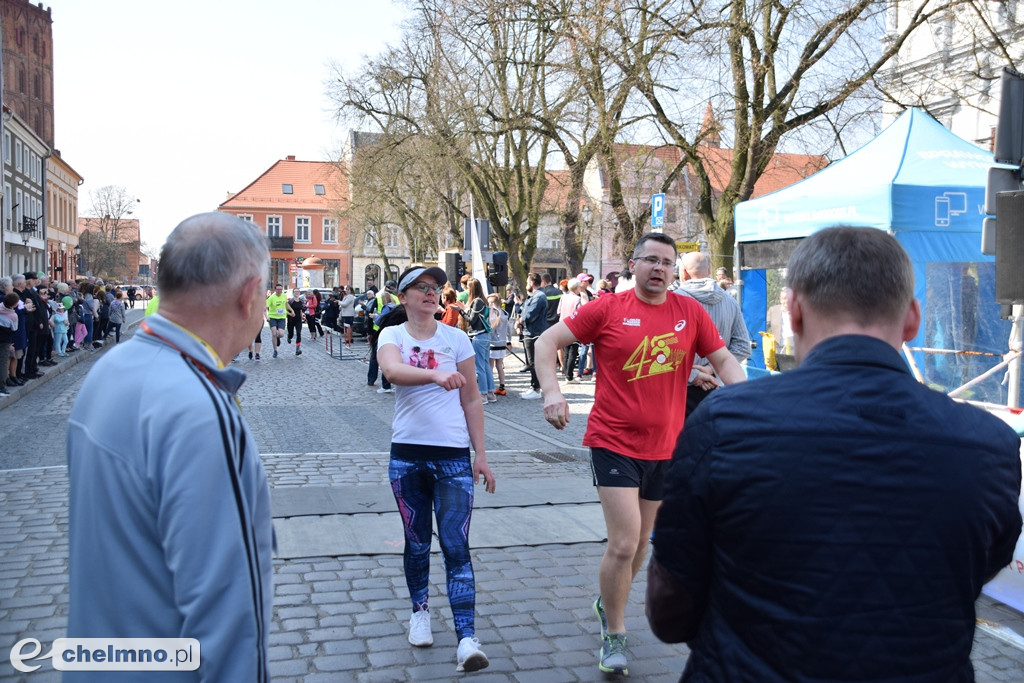 48. Ogólnopolskie Biegi Uliczne, fotogaleria