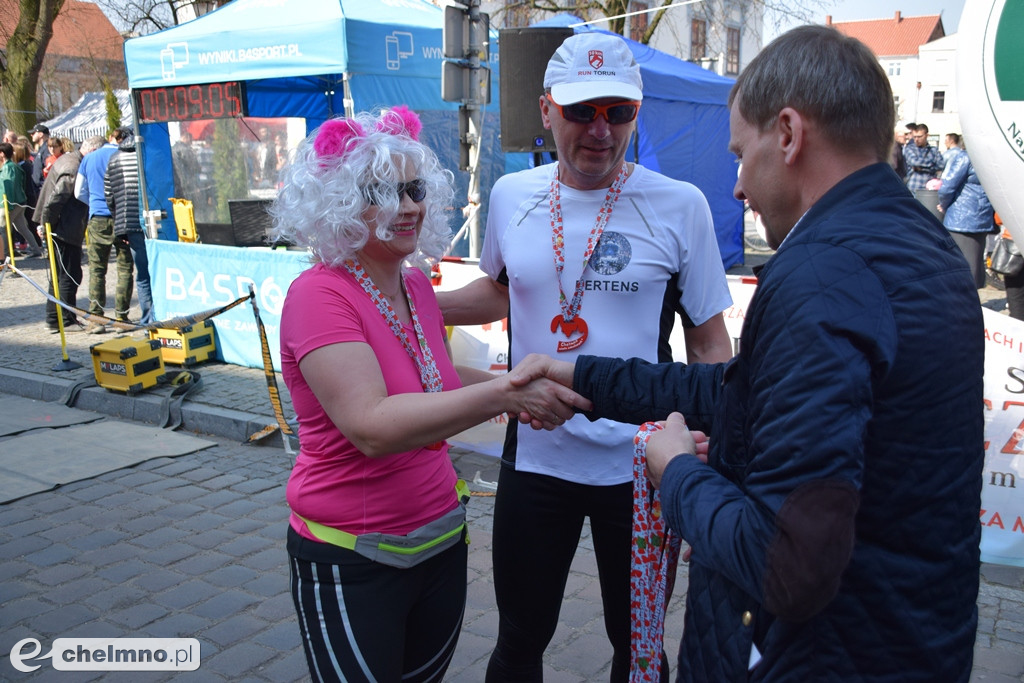 48. Ogólnopolskie Biegi Uliczne, fotogaleria