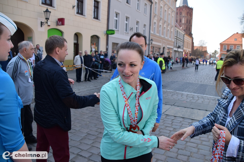 48. Ogólnopolskie Biegi Uliczne, fotogaleria