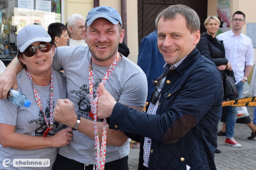 48. Ogólnopolskie Biegi Uliczne, fotogaleria
