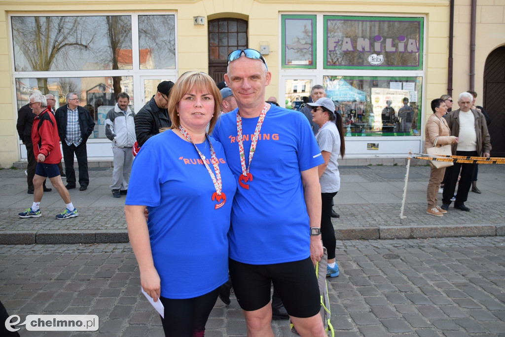 48. Ogólnopolskie Biegi Uliczne, fotogaleria