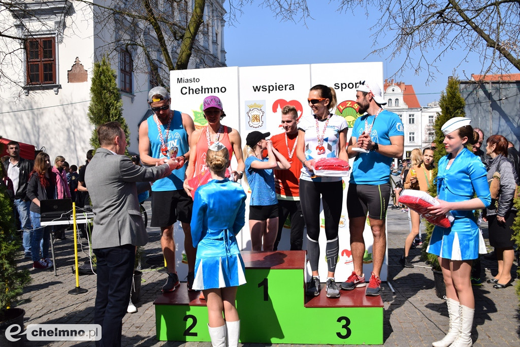 48. Ogólnopolskie Biegi Uliczne, fotogaleria