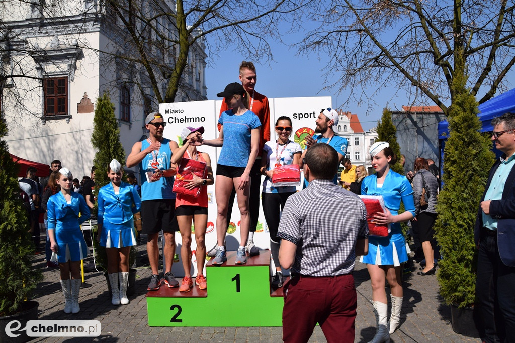 48. Ogólnopolskie Biegi Uliczne, fotogaleria