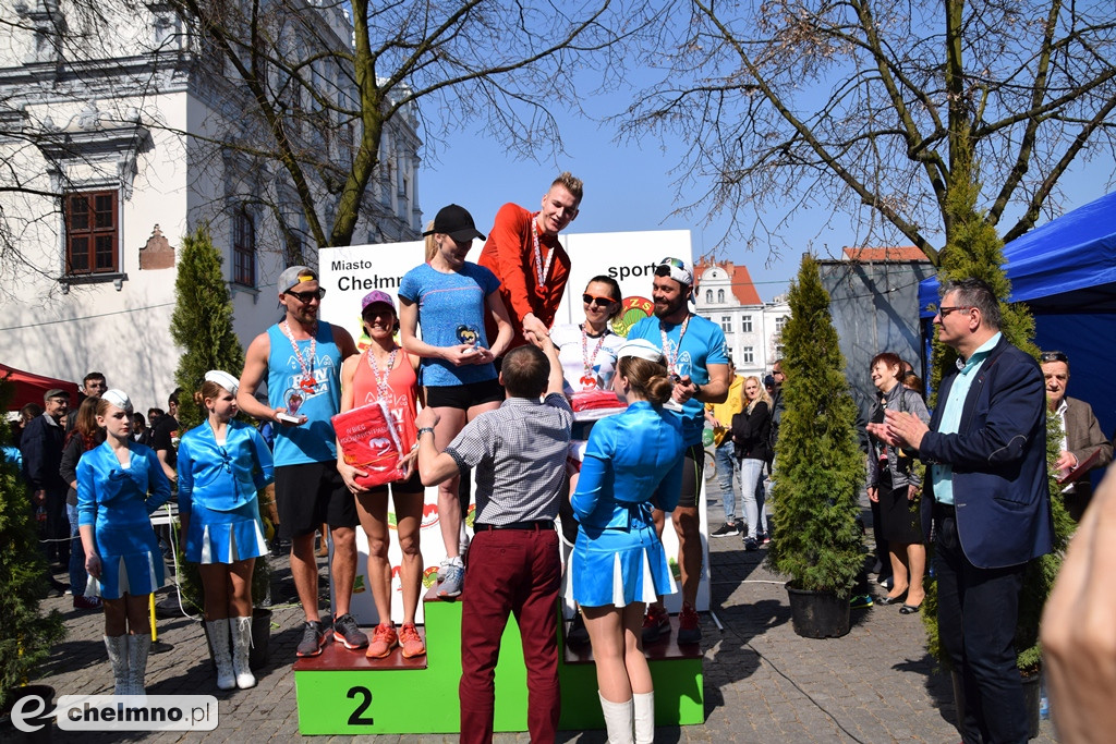 48. Ogólnopolskie Biegi Uliczne, fotogaleria