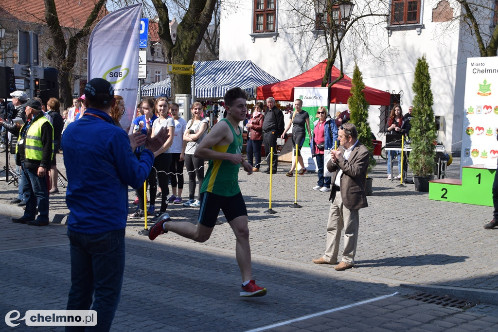 48. Ogólnopolskie Biegi Uliczne, fotogaleria