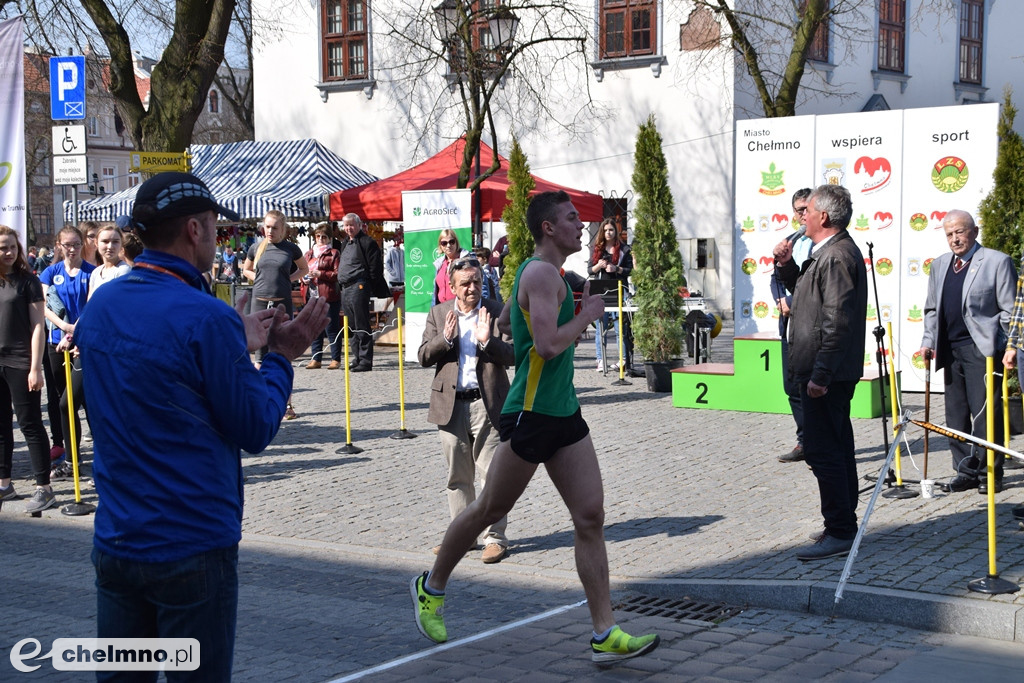 48. Ogólnopolskie Biegi Uliczne, fotogaleria