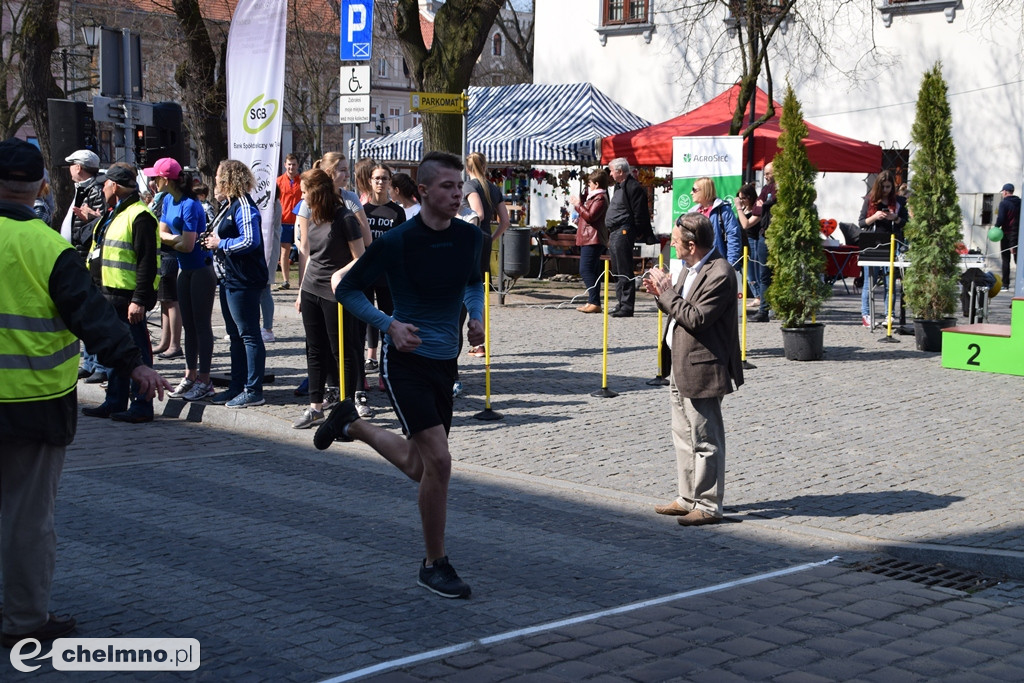 48. Ogólnopolskie Biegi Uliczne, fotogaleria