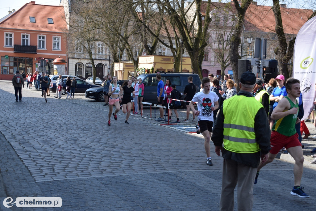 48. Ogólnopolskie Biegi Uliczne, fotogaleria