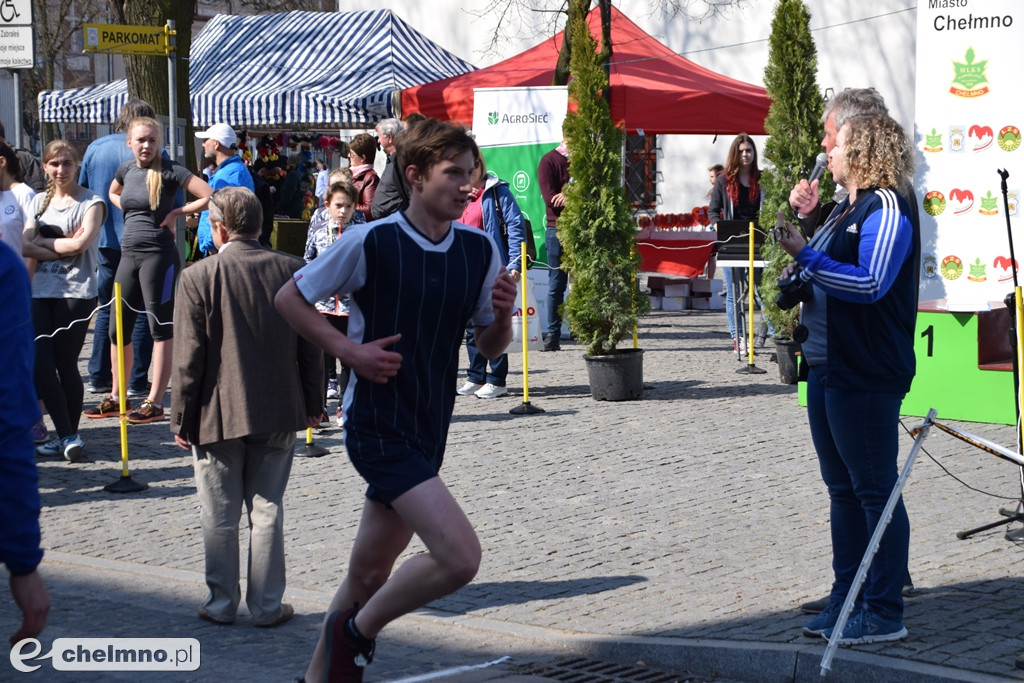 48. Ogólnopolskie Biegi Uliczne, fotogaleria
