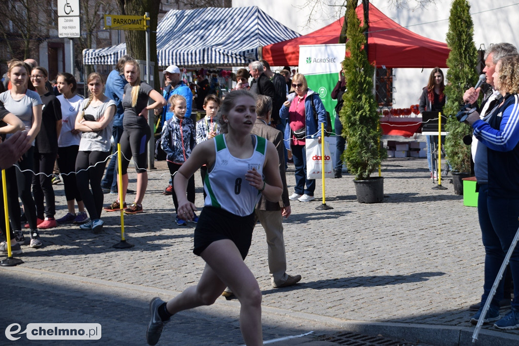 48. Ogólnopolskie Biegi Uliczne, fotogaleria