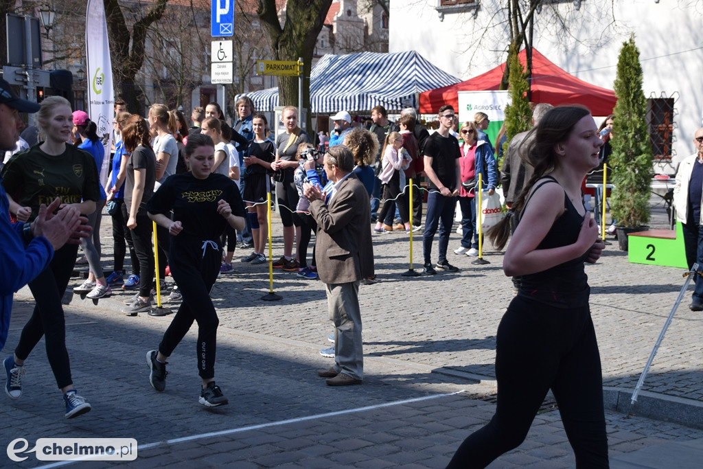 48. Ogólnopolskie Biegi Uliczne, fotogaleria