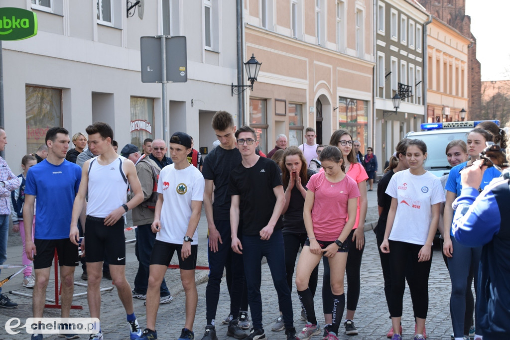 48. Ogólnopolskie Biegi Uliczne, fotogaleria