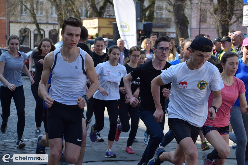 48. Ogólnopolskie Biegi Uliczne, fotogaleria