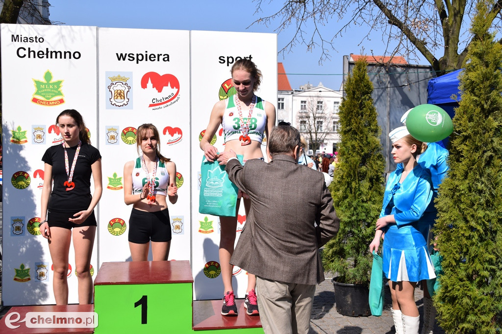 48. Ogólnopolskie Biegi Uliczne, fotogaleria