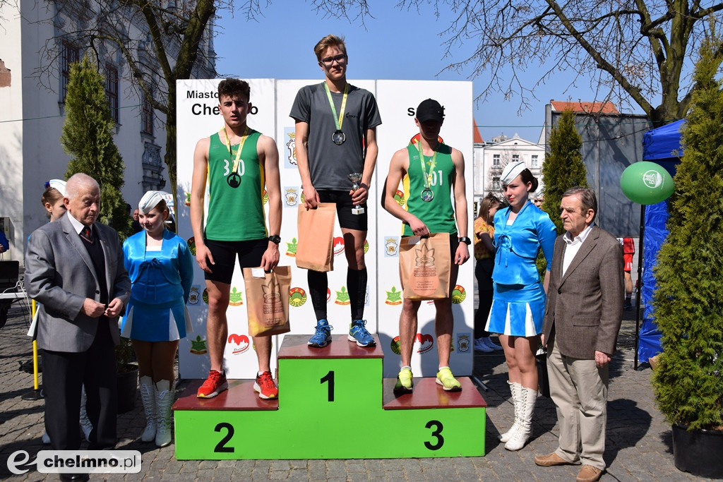 48. Ogólnopolskie Biegi Uliczne, fotogaleria