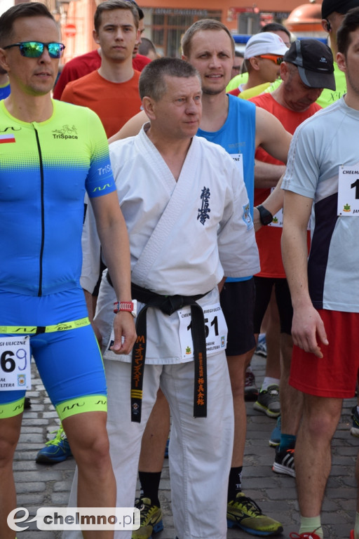 48. Ogólnopolskie Biegi Uliczne, fotogaleria