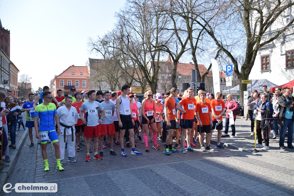 48. Ogólnopolskie Biegi Uliczne, fotogaleria