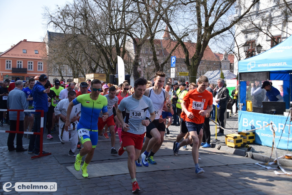 48. Ogólnopolskie Biegi Uliczne, fotogaleria