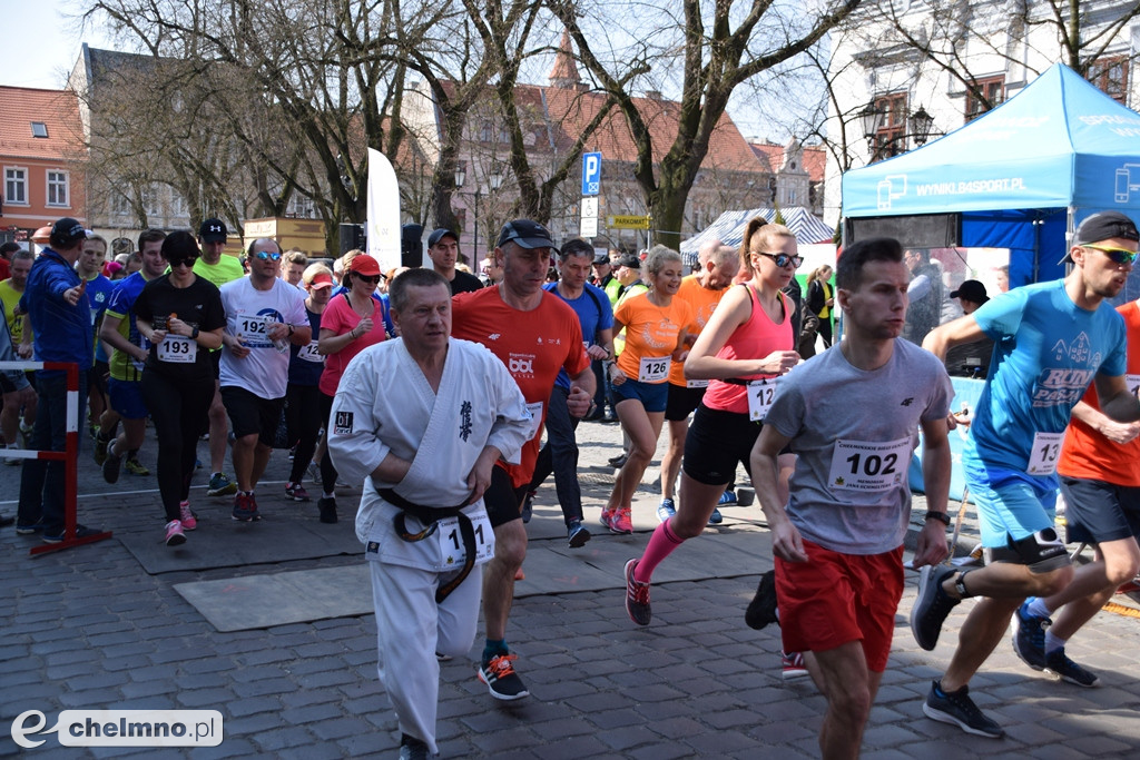 48. Ogólnopolskie Biegi Uliczne, fotogaleria