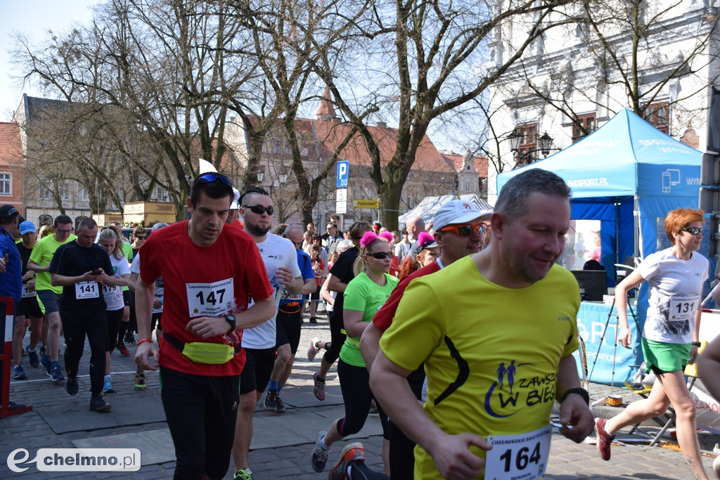 48. Ogólnopolskie Biegi Uliczne, fotogaleria