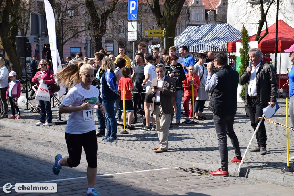 48. Ogólnopolskie Biegi Uliczne, fotogaleria
