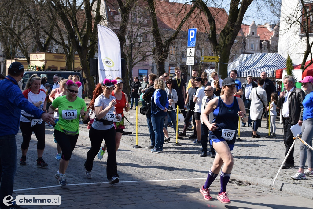 48. Ogólnopolskie Biegi Uliczne, fotogaleria