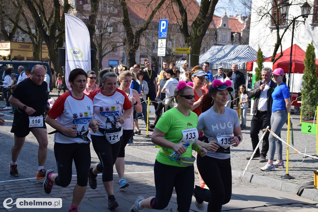 48. Ogólnopolskie Biegi Uliczne, fotogaleria