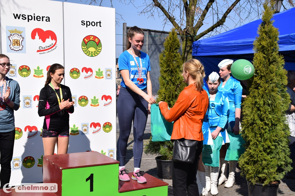 48. Ogólnopolskie Biegi Uliczne, fotogaleria