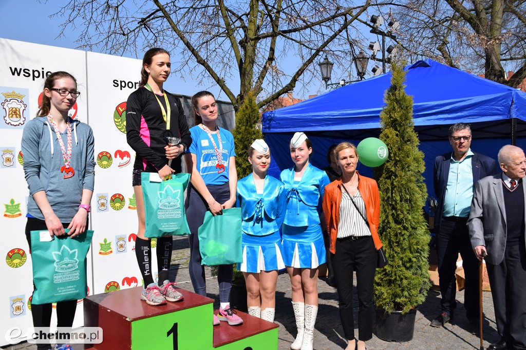 48. Ogólnopolskie Biegi Uliczne, fotogaleria