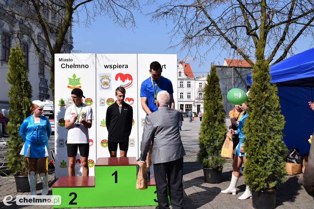 48. Ogólnopolskie Biegi Uliczne, fotogaleria