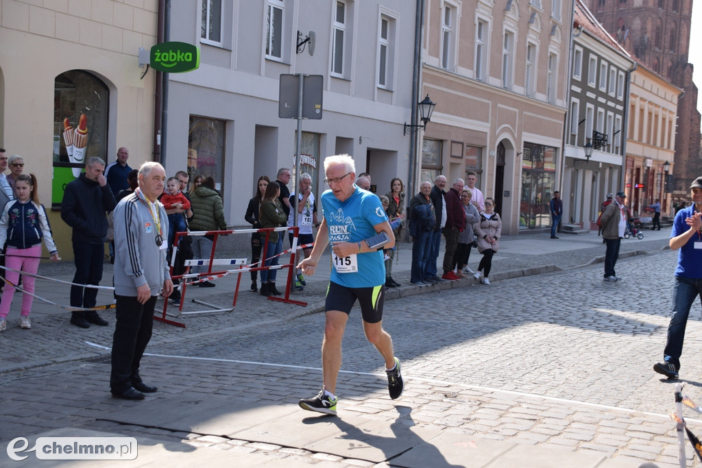 48. Ogólnopolskie Biegi Uliczne, fotogaleria
