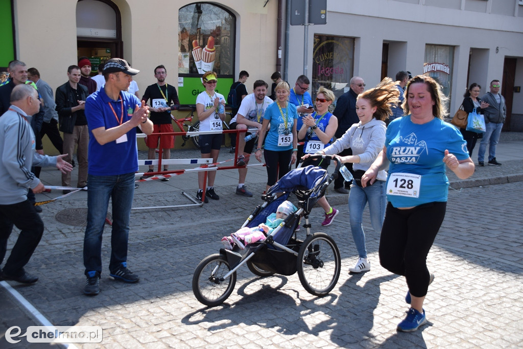 48. Ogólnopolskie Biegi Uliczne, fotogaleria